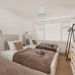 Your Away From - Near Centre Holiday home York