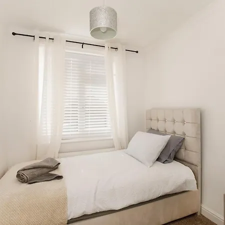 Your Away From - Near Centre * York