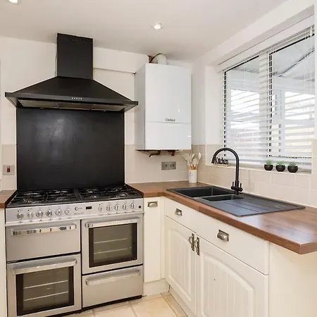 Your Away From - Near Centre