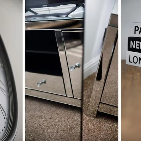 Your Away From - Near Centre Casa de Férias