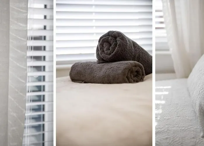 Your Away From - Near Centre Σπίτι διακοπών