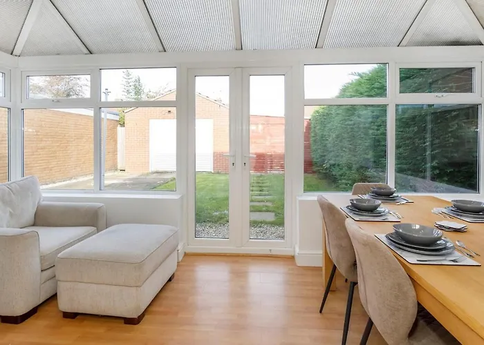 Your Away From - Near Centre