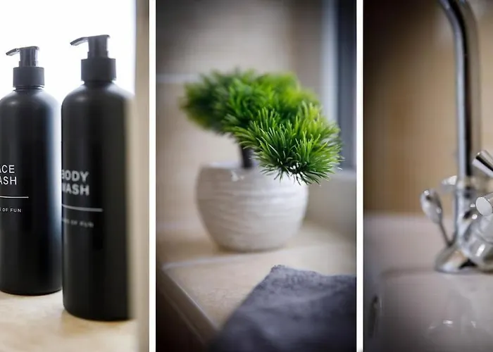 Your Away From - Near Centre