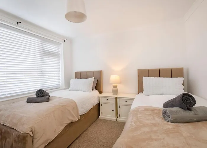 Your Away From - Near Centre Σπίτι διακοπών *