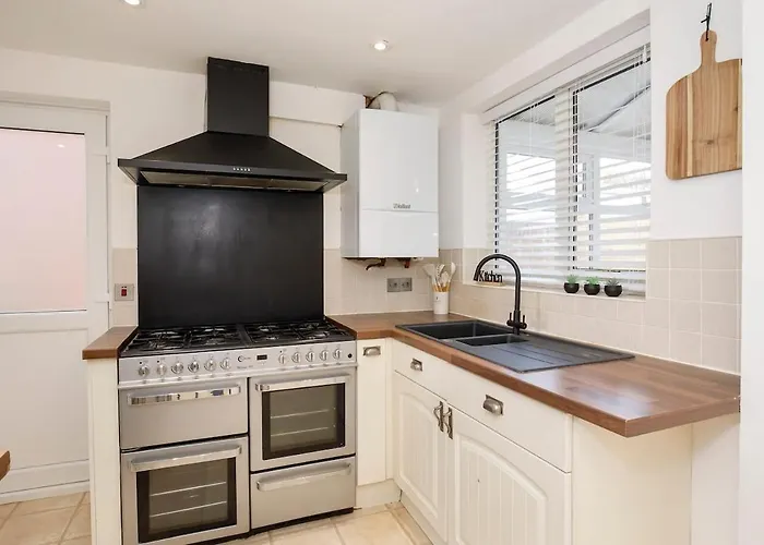 Your Away From - Near Centre