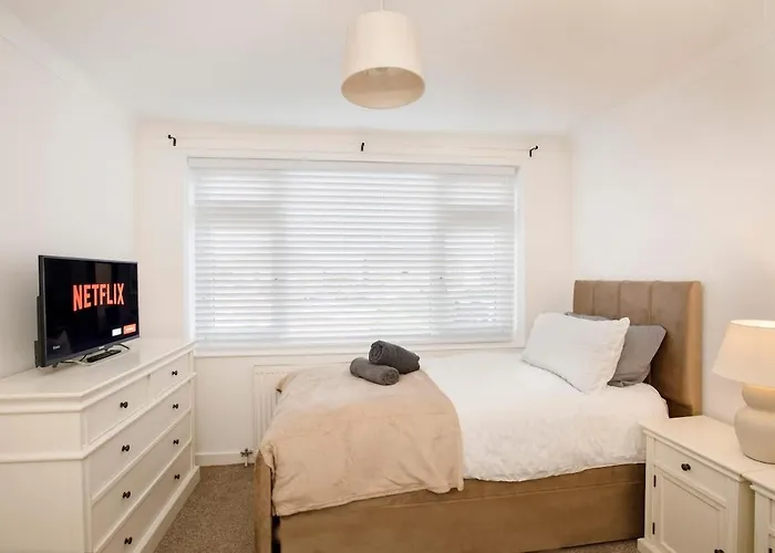 Your Away From - Near Centre Σπίτι διακοπών Γιορκ