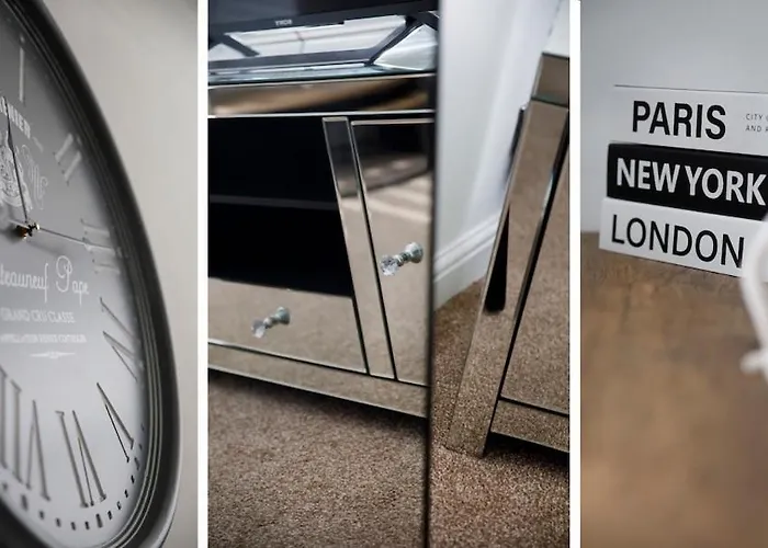 Your Away From - Near Centre Σπίτι διακοπών