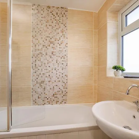 Ferienhaus Your Away From - Near Centre