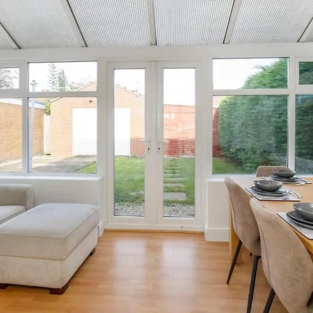 Your Away From - Near Centre